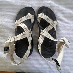 Chacos Z cloud sandals